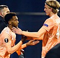 Bornauw ziet Anderlecht stralen: "Hij brengt zo veel bij"