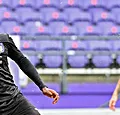 'Delcroix stond op punt om te vertrekken bij Anderlecht'