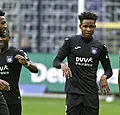 Anderlecht-revelatie maakt indruk: 