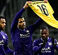 'Anderlecht zet stap richting verlengd verblijf Nmecha'