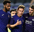 'Fiorentina zet twee spelers van Anderlecht op zijn lijst'