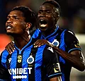 Club Brugge legt verdediger tot medio 2024 vast