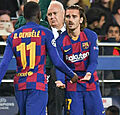 'FC Barcelona bepaalt nieuwe prioriteit om Dembélé te vervangen'