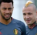 'Antwerp-transfer kan Nainggolan functie kosten bij ... Beerschot'