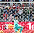 Mignolet doet opvallende Tedesco-bekentenis