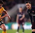 Engelse fans ergeren zich aan Dendoncker: 