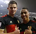 Dendoncker op weg naar absolute topclub? 