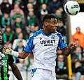 Club Brugge duidt zondebok aan na puntenverlies tegen Cercle