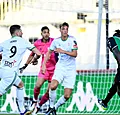 Ex-speler uit La Liga herstelt de schade voor Cercle Brugge