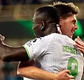 Denkey is helemaal terug met fraai Conference League-record
