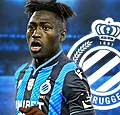 Club Brugge miste absolute parel door AS Monaco
