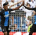 'Club Brugge onderhandelt met Inter en Leeds over transfer'
