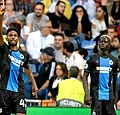 'Club Brugge heeft opvolger Diatta (en Dennis) al beet'