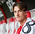 Praet gaat op rem staan bij Antwerp: 