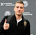 'Anderlecht krijgt belangrijk nieuws over comeback Praet'