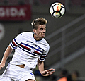 'Inter Milan ziet opvallende ruildeal voor Praet geweigderd worden'