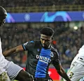 Club Brugge naar Europa League ondanks nederlaag tegen Real