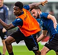 'Club Brugge maakt zich zorgen om aanslepend dossier'