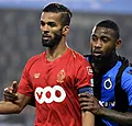 'Club en Standard gaan transferstrijd aan om international'