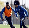 'Club Brugge legt huurling definitief vast'