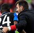 'Club Brugge kan polsen bij populaire ex-speler'