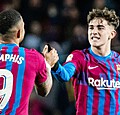 'Barça heeft eerste topaanwinst beet'