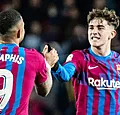 'Barça heeft eerste topaanwinst beet'