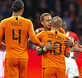 Oranje-legende schat EK-kansen Nederland in