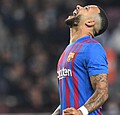 'Drie clubs willen Depay bij Barça wegkapen'