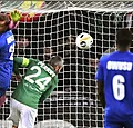 Tienkoppig AA Gent steekt nu al verdiende kwalificatie in Europa League op zak