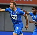 Gigantisch vertrouwen bij AA Gent: 