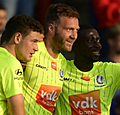 'KV Kortrijk komt bij AA Gent aankloppen voor transfer'