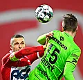 Zulte Waregem snuffelt aan Play-Off I na zege in Vlasico