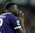 Slecht nieuws voor Anderlecht met het oog op transfer Luckassen?