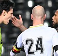 Charleroi legt jonge aanvaller onder contract