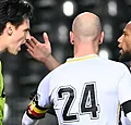 Charleroi legt jonge aanvaller onder contract