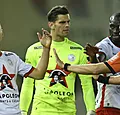 Zulte Waregem legt sterkhouder tot medio 2025 vast