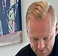 Olivier Deschacht deelt via Instagram tragisch nieuws