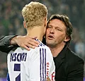 Deschacht stelt Anderlecht-fans gerust met goed nieuws over Vercauteren