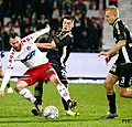 Kortrijk dient Lokeren in slotminuut mokerslag toe