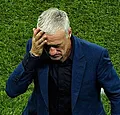 Deschamps wil met Frankrijk terug naar beproefd recept 