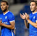 Done deal: Dessers verlaat KRC Genk