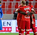 'Antwerp vangt bot: Dessers naar Feyenoord'