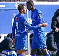 Genk bibbert: Onuachu gehavend uit strijd tegen Antwerp