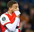 'Onverwacht obstakel duwt Dessers naar Feyenoord-exit'