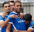 Vrancken geeft duidelijk signaal met basiself Genk