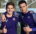 Anderlecht ziet Dewaele via KVO naar Frankrijk trekken