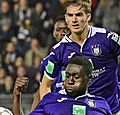 Deal nu helemaal rond: Anderlecht stalt Dewaele in Eredivisie