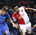 'Club Brugge wil killer KRC Genk als vervanger Denswil halen'