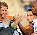 'Genk houdt been stijf rond Dewaest, Anderlecht vangt bot'